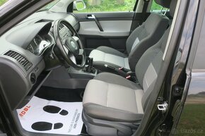 VOLKSWAGEN POLO CROSS 1.616V - 8