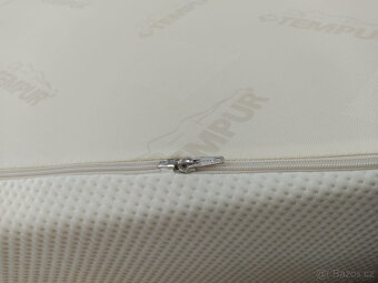 Tempur Pedic matrace Memory foam 100x220x20 H3 - 8