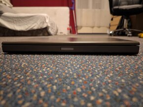 Notebook Dell Precision M4800 + baterie + dock + HDMI - 8