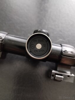 Puškohled Meopta - 8