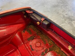 Porsche 914 - 8