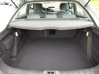 CITROEN C5 1,6 HDI GARANCE KM - 8