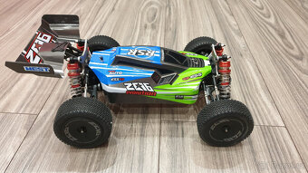 RC auto Evolution 4x4 – Pretekárska Buggy 1:14 - 8