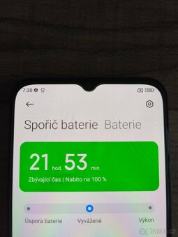 Xiaomi 10 lite 5G Dream White + dárky - 8