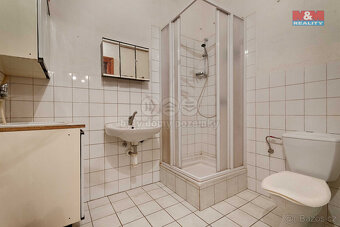 Prodej bytu 3+kk, 86 m², Jindřichův Hradec, ul. Panská - 8