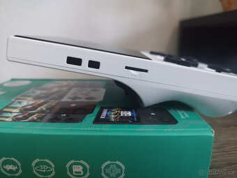 Handheld konzole R36Max (+18500 her) - 8