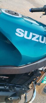 1996 Sukuki gs500e 25kw - A2 - 8