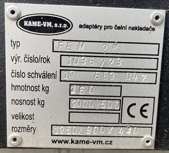 nakladač Liebherr L518 - 8