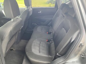 Nissan Qashqai 1.6 i - 8