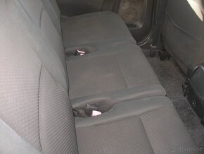TOYOTA COROLLA VERSO,1.8,95KW,BENZÍN,BEZ KOROZE,SERVISKA - 8
