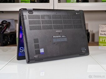 Dell Latitude 5400 | i5-8365U | 16GB | SSD | ZÁRUKA - 8