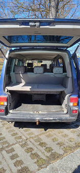 Caravelle T4 2,5 TDI,75kw - 8