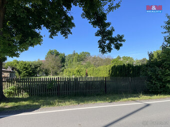 Prodej pozemku k bydlení, 1178 m², Kunčina - 8