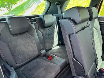 Škoda Kodiaq Sportline 147kw 4x4 - 8