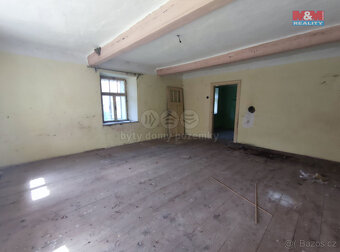 Prodej chalupy 2+1, 263 m², Olešná nad Vltavou - 8