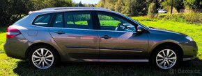 RENAULT LAGUNA 1,5 DCIE2 110PS ROK 2010 KOMBI BEZ TP. - 8