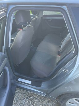 AUDI A4 2.0TDI 103kw - 8