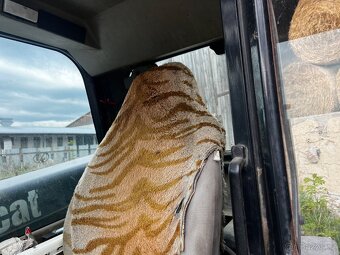 BOBCAT T3571 - 8