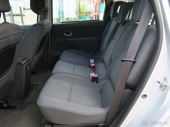 Prodám Renault Scenic 1.6 i 81 kW Expression - 8