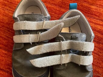 Barefoot polobotky Beda vel. 32 - 8