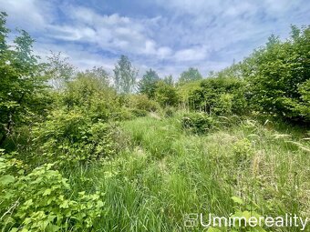 Prodej pozemku - zahrady, 3 042 m2 - Tetín, ev.č. 00014 - 8