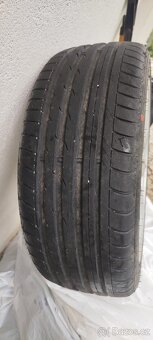letni pneu s disky - 8