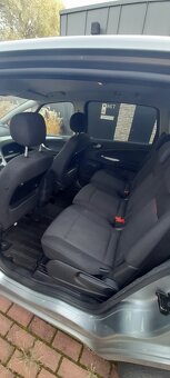 Ford Smax 1,8Tdci 92kw - 8