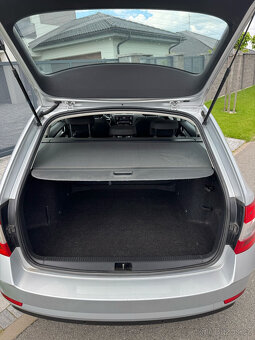 ŠKODA OCTAVIA 1.6TDi FACELIFT - 8