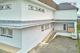 Pronájem obchod a služby, 327 m², Trutnov, ul. Polská - 8