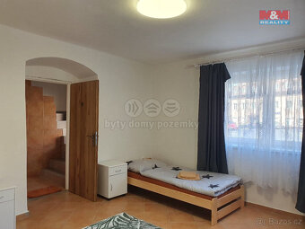 Prodej rodinného domu, 169 m², Karlovy Vary, ul. Studentská - 8