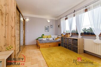 Prodej, domy/rodinný, 127 m2, Nad Střelnicí 874/30, 74301 Bí - 8