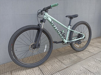 Dětské kolo Specialized Rockhopper 27,5" vel. S" - 8