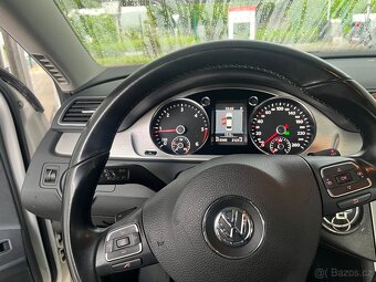 Vw passat b7 sedan 4x4 2.0tdi dsg - 8