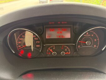 Adria Sonic 600 SL - 8