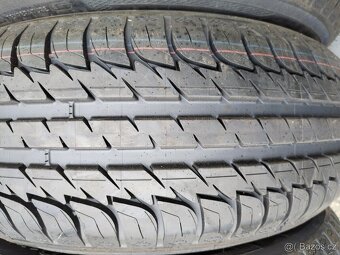 185/65/15 letni pneu MICHELIN KLEBER a GOODYEAR 185/65 R15 - 8