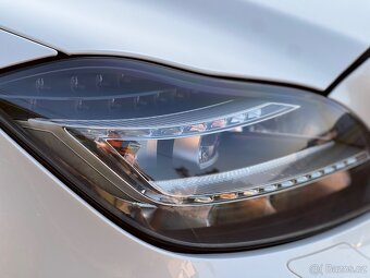 Mercedes-Benz CLS 350 CDI 195 kW, r.v. 2012 271 000 km AMG - 8