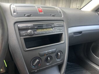 Škoda Octavia 1.9 TDi 77 kW 193.000KM BEZ DPF 2007 - 8