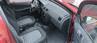 Škoda Fabia kombi 1.2htp, top technický stav - 8