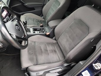 VW Golf 7 R line, 2.0tdi, Matrix, tažné, webasto, panorama - 8