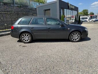 Seat Exeo 2011 2.0 - 8