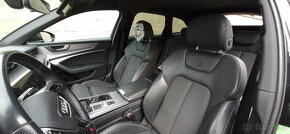Audi A6 4K 2,0tdi 150kw quattro SLINE 6/2021 161tis km - 8