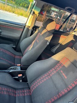 Prodám VW Golf 3 GTI 2.0 16v Abf - 8