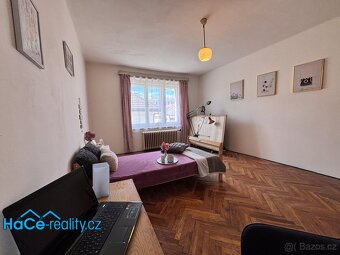 Pronájem rodinného domu , 85 m2 - Kostelec nad Orlicí - 8