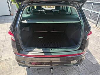 Škoda Kodiaq 2.0TDI 140kW DSG 4x4 Style Plus 1. majitel - 8