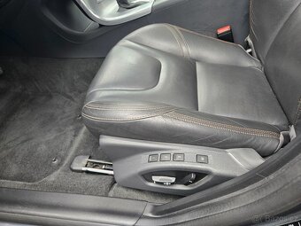 Volvo S60 Cross Country Summum 2,0d 140kW - 8