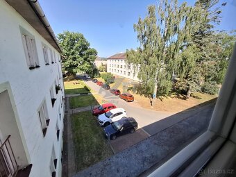 Prodej, byt 2+1, 57,6 m2, Mohelnici u Šumperka, ul. Staškova - 8