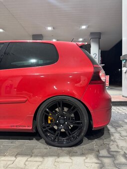 Golf GTi edition 30 - 8