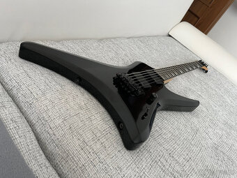 LAG Rockline Hardmaster, made in France - 8