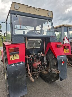 Prodám Zetor 7745 - 8