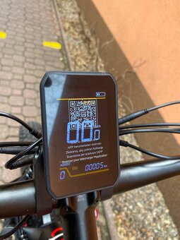 DUOTTS S26 – elektrokolo s dvojitým motorem • 120 km dojezd - 8